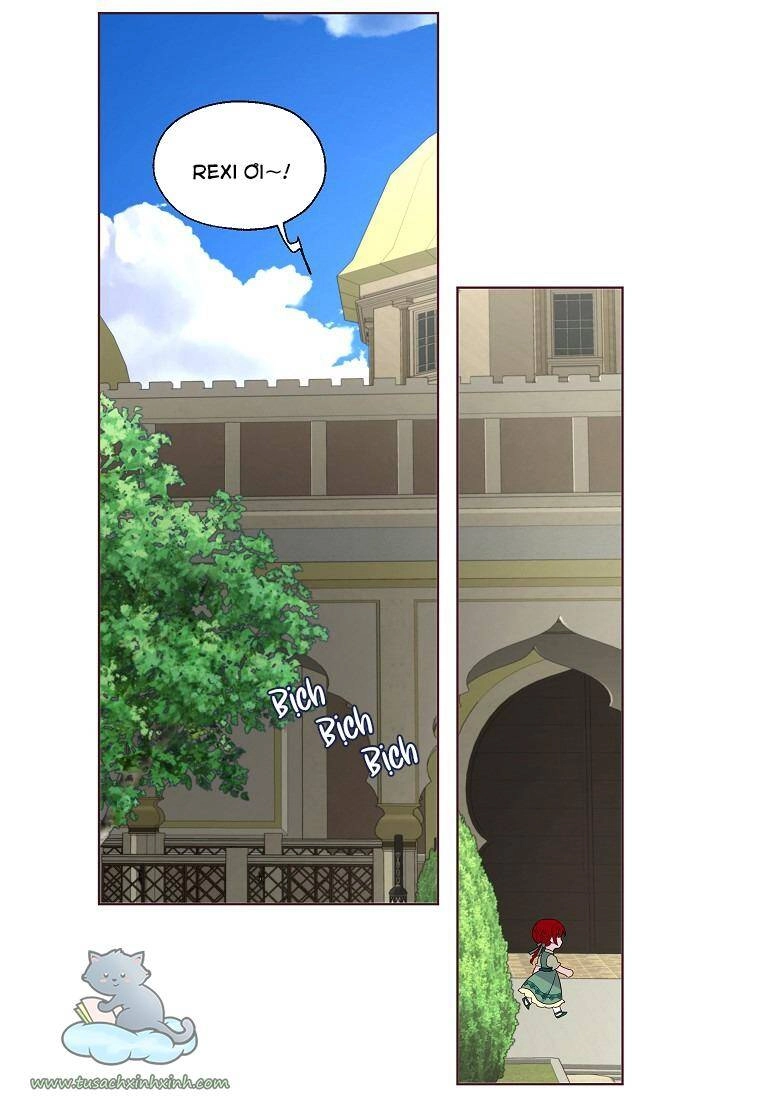 Quyến Rũ Cha Của Nhân Vật Phản Diện Chapter 94 - 51