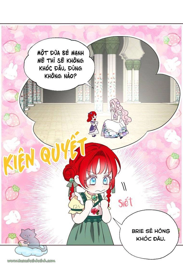 Quyến Rũ Cha Của Nhân Vật Phản Diện Chapter 94 - 57