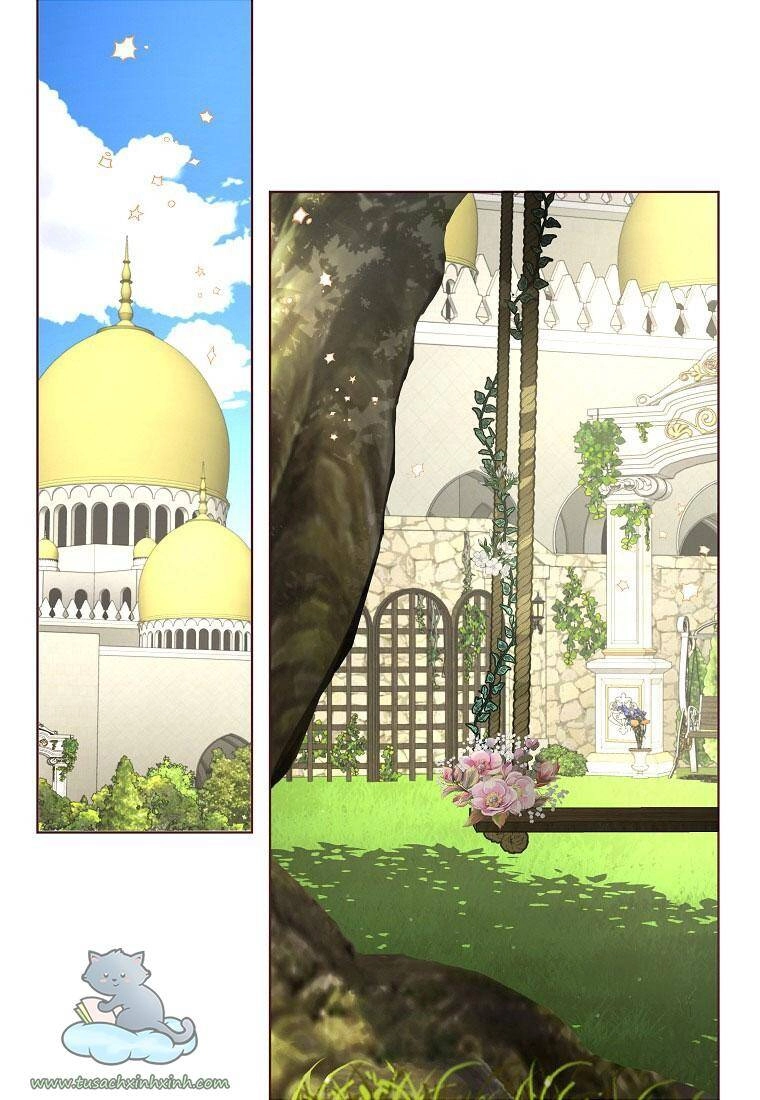 Quyến Rũ Cha Của Nhân Vật Phản Diện Chapter 94 - 59