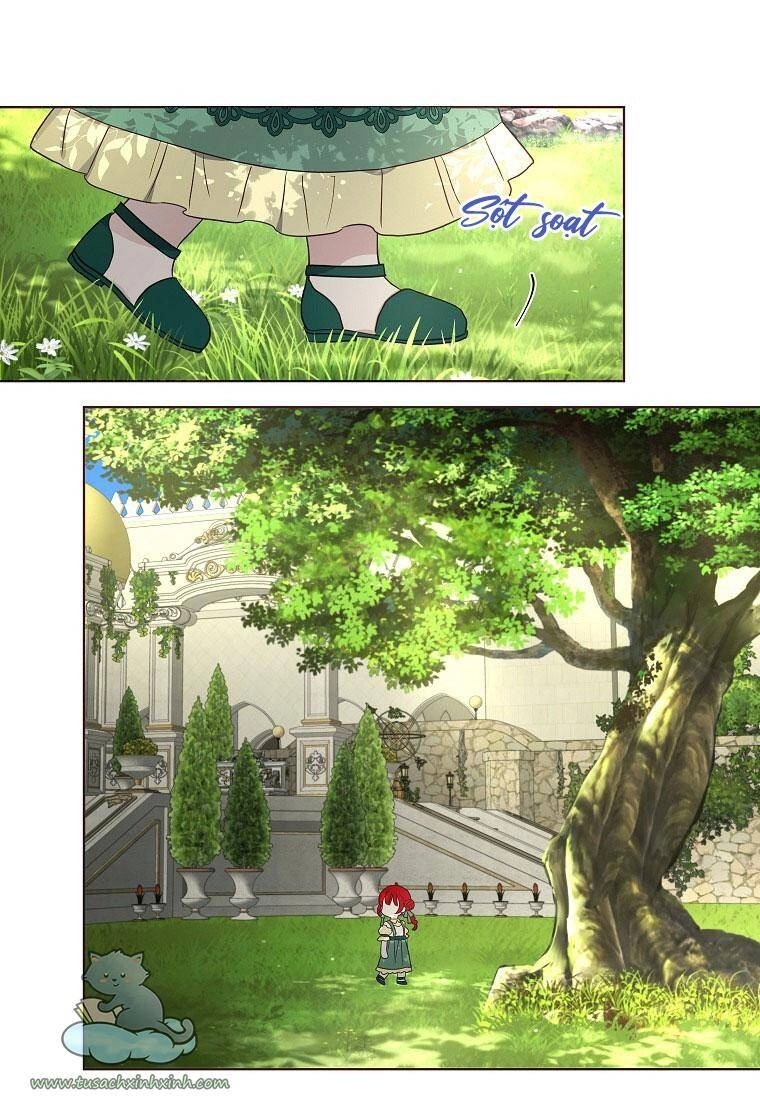 Quyến Rũ Cha Của Nhân Vật Phản Diện Chapter 94 - 61