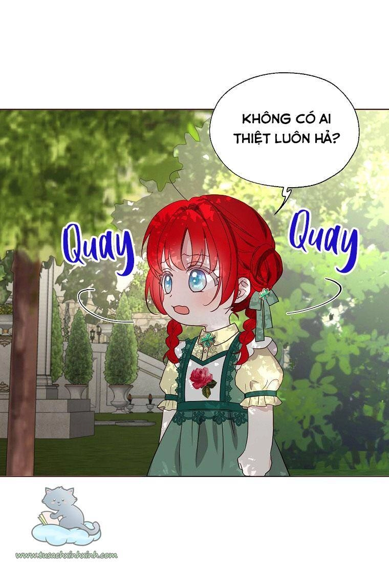 Quyến Rũ Cha Của Nhân Vật Phản Diện Chapter 94 - 63