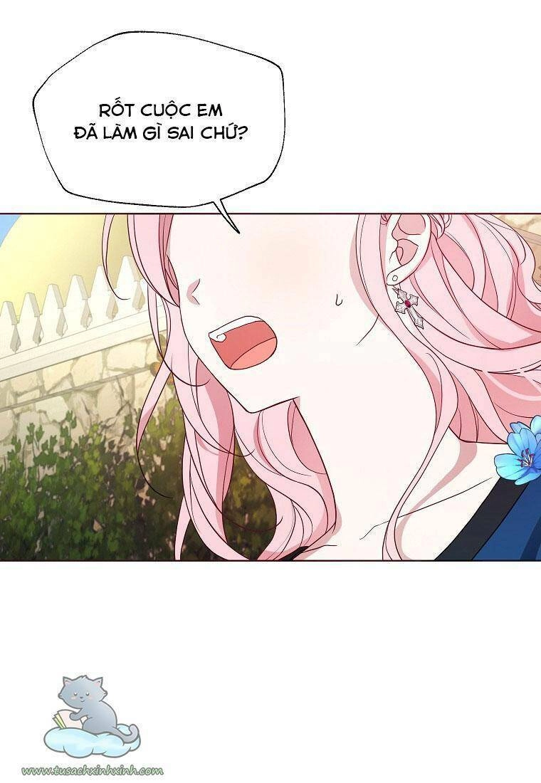 Quyến Rũ Cha Của Nhân Vật Phản Diện Chapter 95 - 2