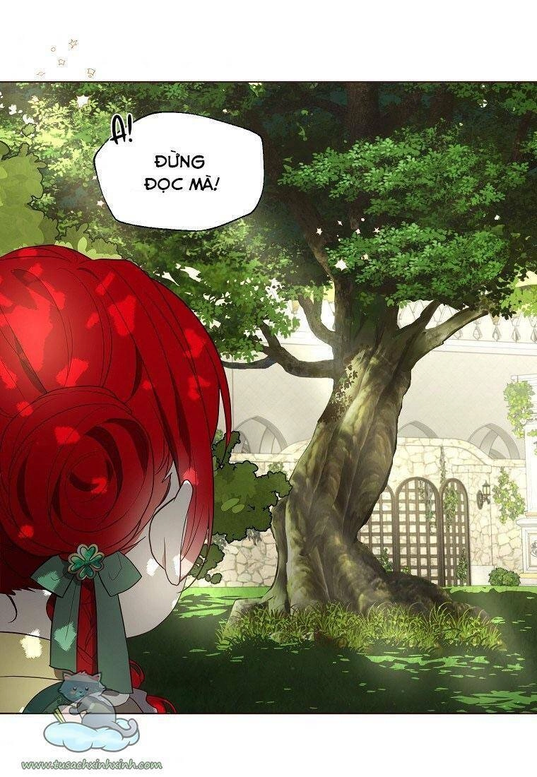 Quyến Rũ Cha Của Nhân Vật Phản Diện Chapter 95 - 5