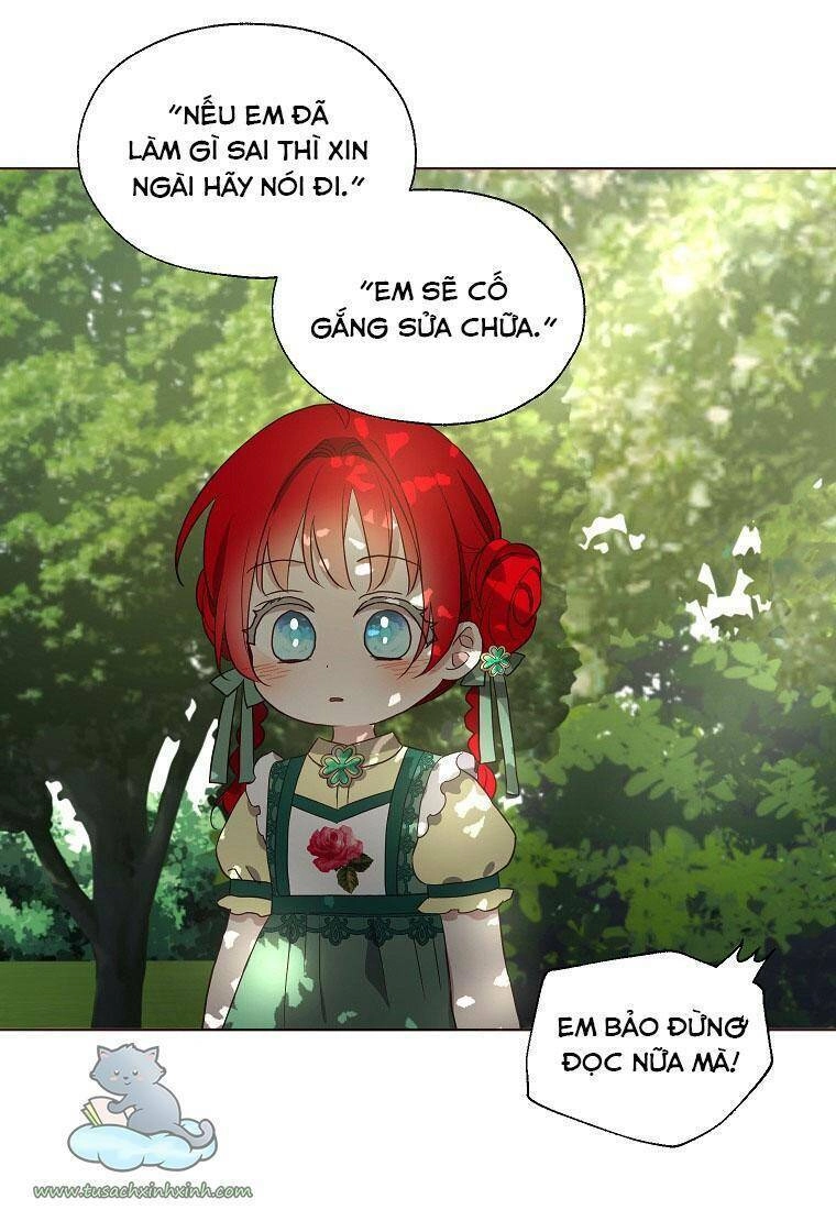 Quyến Rũ Cha Của Nhân Vật Phản Diện Chapter 95 - 6