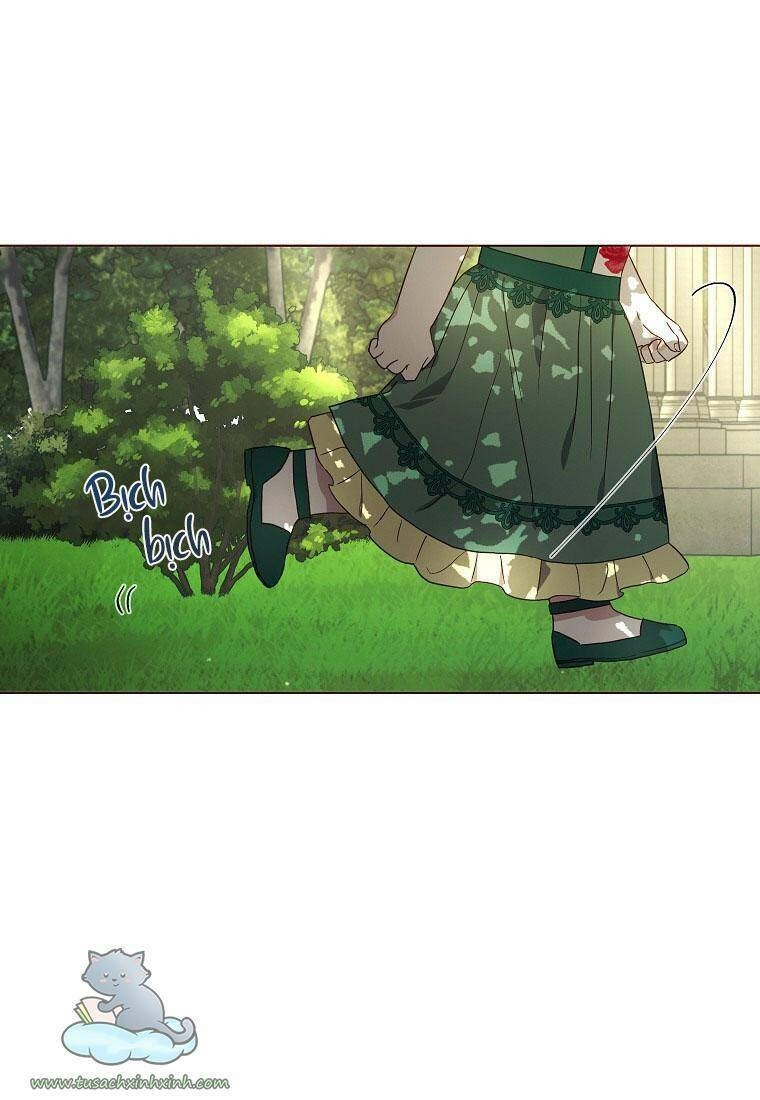 Quyến Rũ Cha Của Nhân Vật Phản Diện Chapter 95 - 7