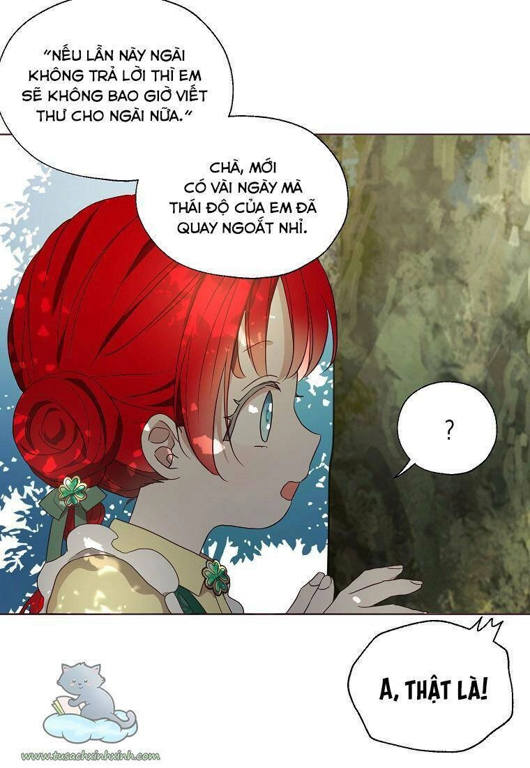 Quyến Rũ Cha Của Nhân Vật Phản Diện Chapter 95 - 10