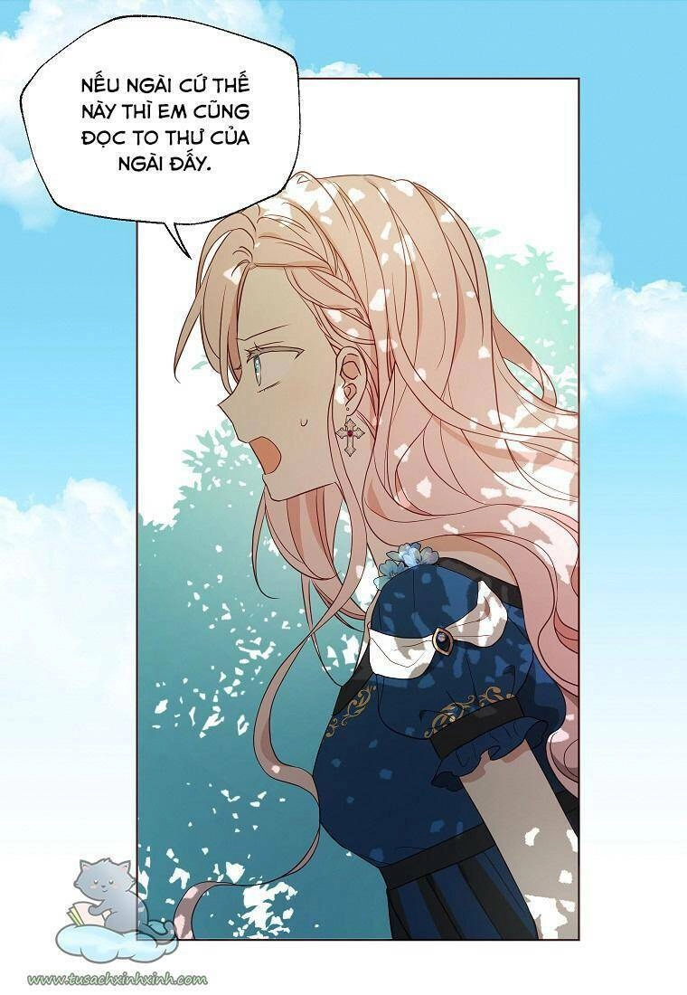 Quyến Rũ Cha Của Nhân Vật Phản Diện Chapter 95 - 12