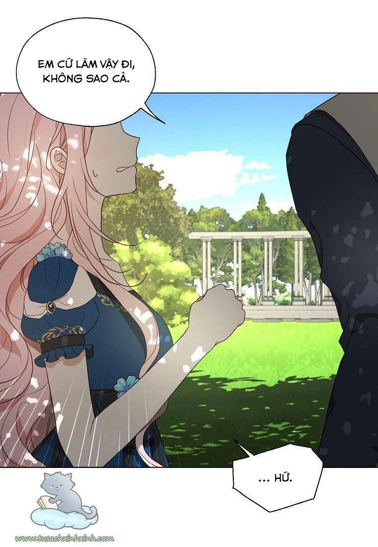 Quyến Rũ Cha Của Nhân Vật Phản Diện Chapter 95 - 13