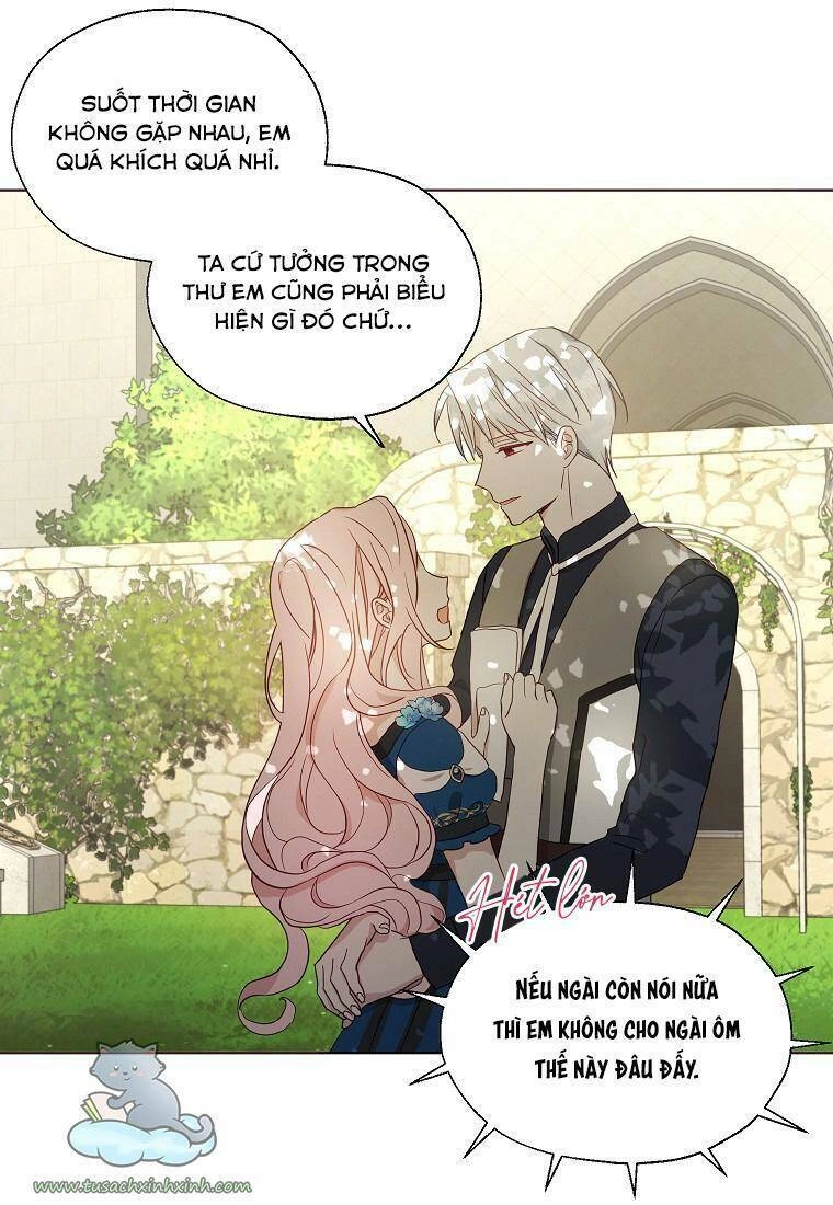 Quyến Rũ Cha Của Nhân Vật Phản Diện Chapter 95 - 16