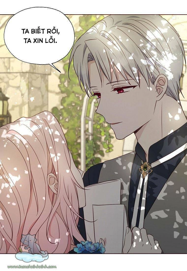 Quyến Rũ Cha Của Nhân Vật Phản Diện Chapter 95 - 17