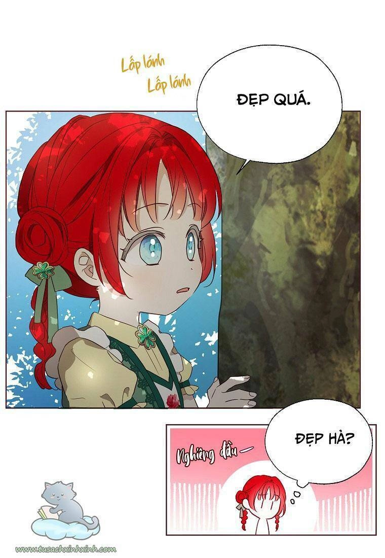 Quyến Rũ Cha Của Nhân Vật Phản Diện Chapter 95 - 18