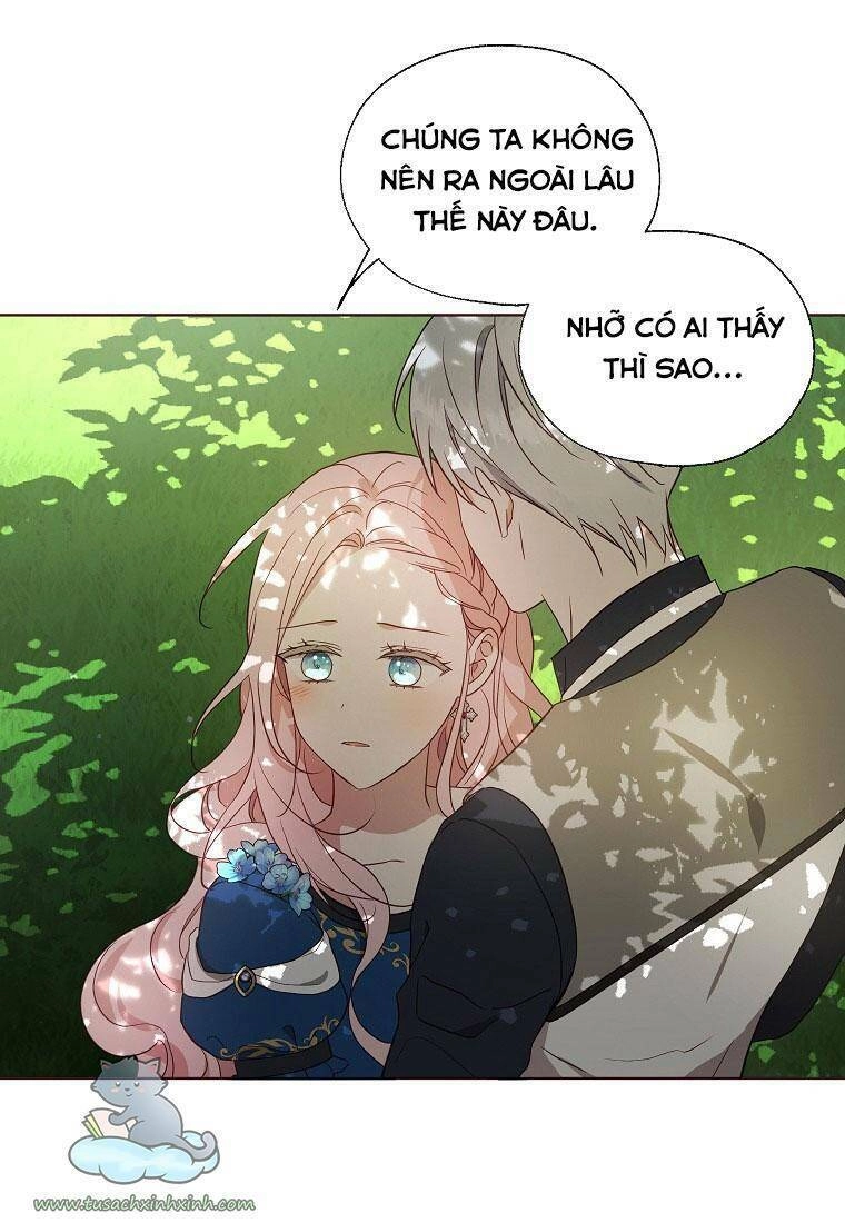 Quyến Rũ Cha Của Nhân Vật Phản Diện Chapter 95 - 19