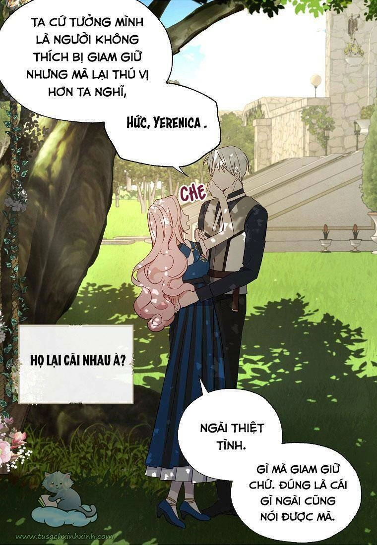 Quyến Rũ Cha Của Nhân Vật Phản Diện Chapter 95 - 20