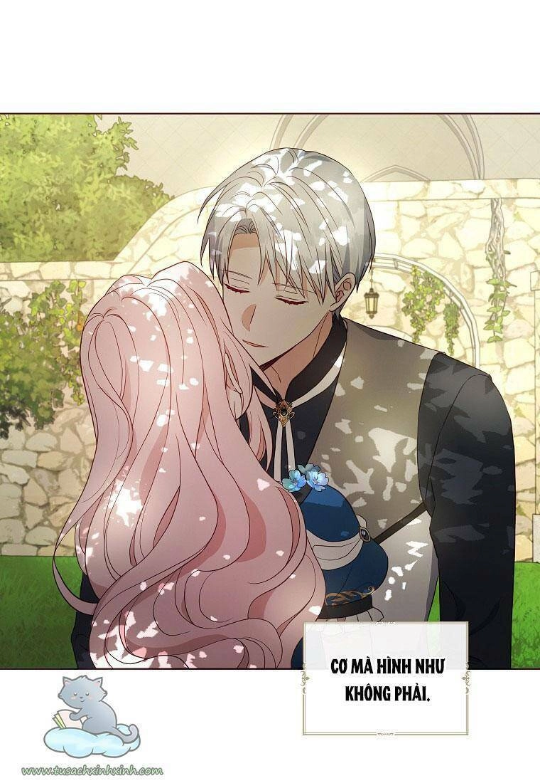 Quyến Rũ Cha Của Nhân Vật Phản Diện Chapter 95 - 21