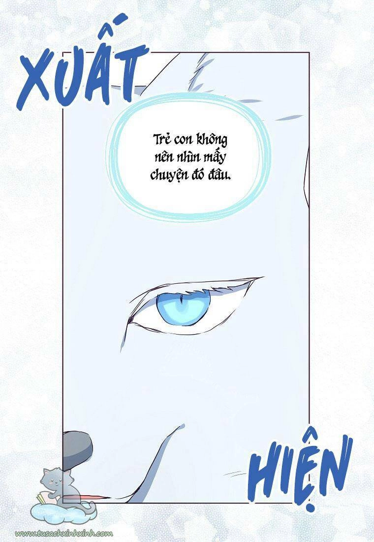 Quyến Rũ Cha Của Nhân Vật Phản Diện Chapter 95 - 23