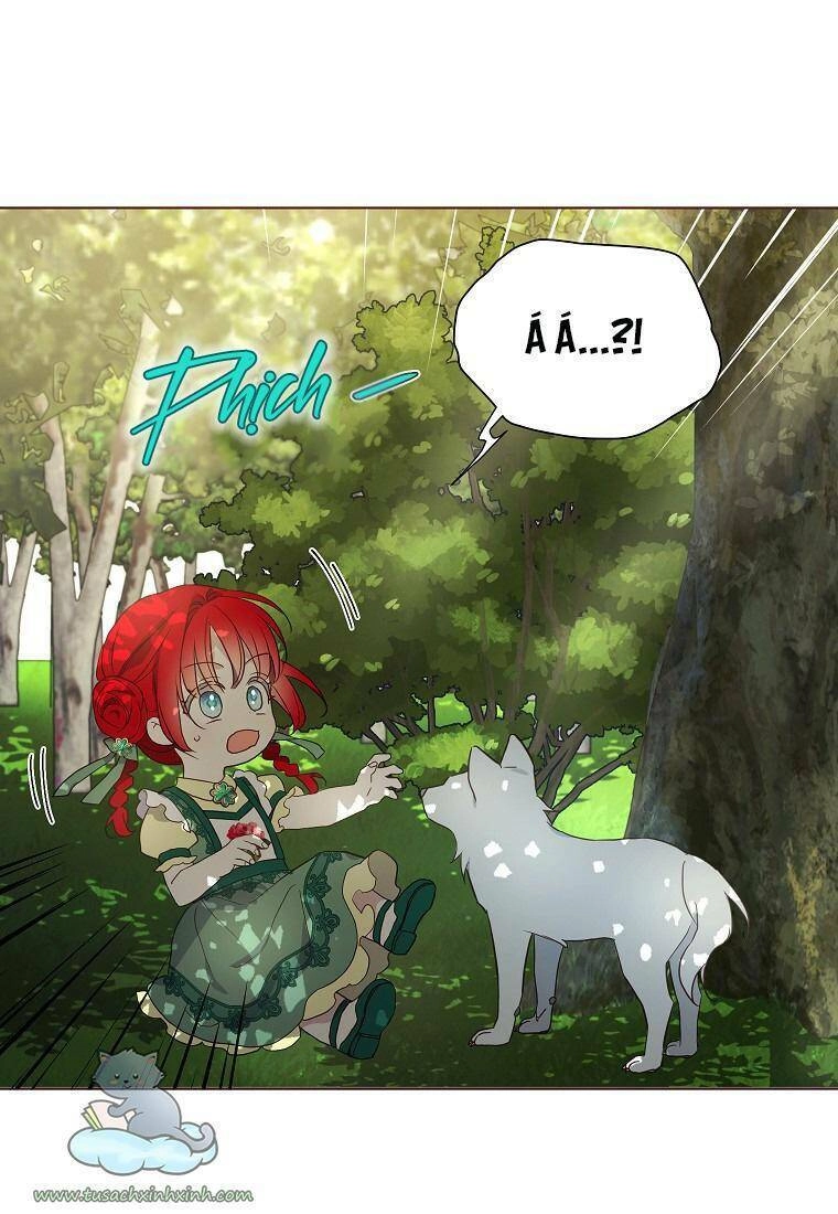 Quyến Rũ Cha Của Nhân Vật Phản Diện Chapter 95 - 24