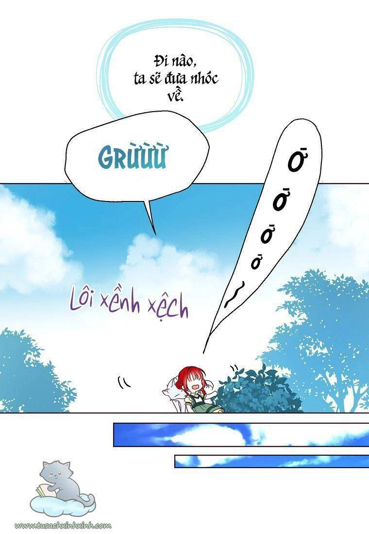 Quyến Rũ Cha Của Nhân Vật Phản Diện Chapter 95 - 26