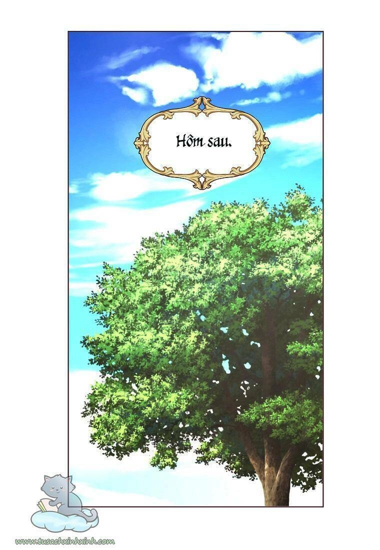 Quyến Rũ Cha Của Nhân Vật Phản Diện Chapter 95 - 27