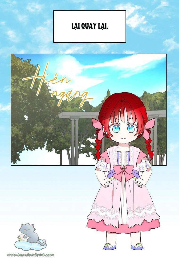 Quyến Rũ Cha Của Nhân Vật Phản Diện Chapter 95 - 28