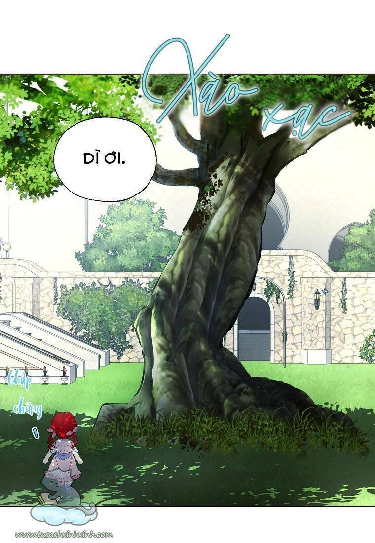 Quyến Rũ Cha Của Nhân Vật Phản Diện Chapter 95 - 30