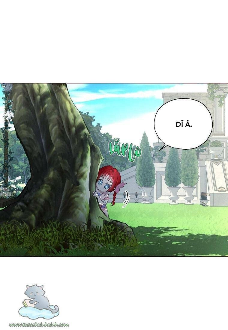 Quyến Rũ Cha Của Nhân Vật Phản Diện Chapter 95 - 31