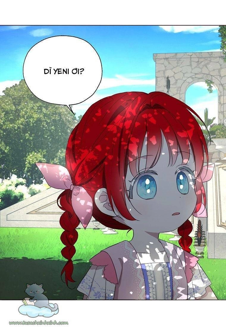 Quyến Rũ Cha Của Nhân Vật Phản Diện Chapter 95 - 32