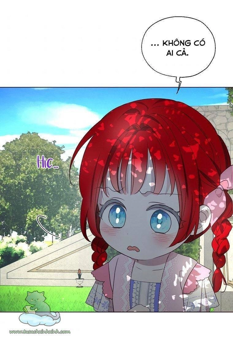 Quyến Rũ Cha Của Nhân Vật Phản Diện Chapter 95 - 34