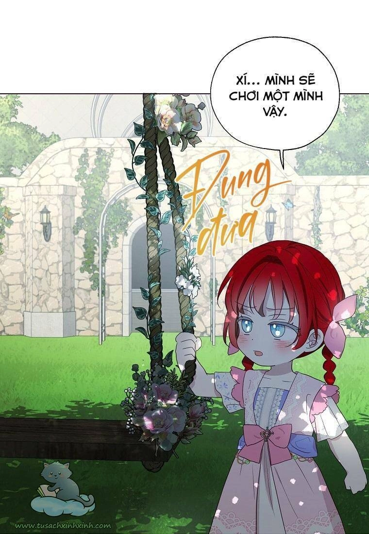 Quyến Rũ Cha Của Nhân Vật Phản Diện Chapter 95 - 36