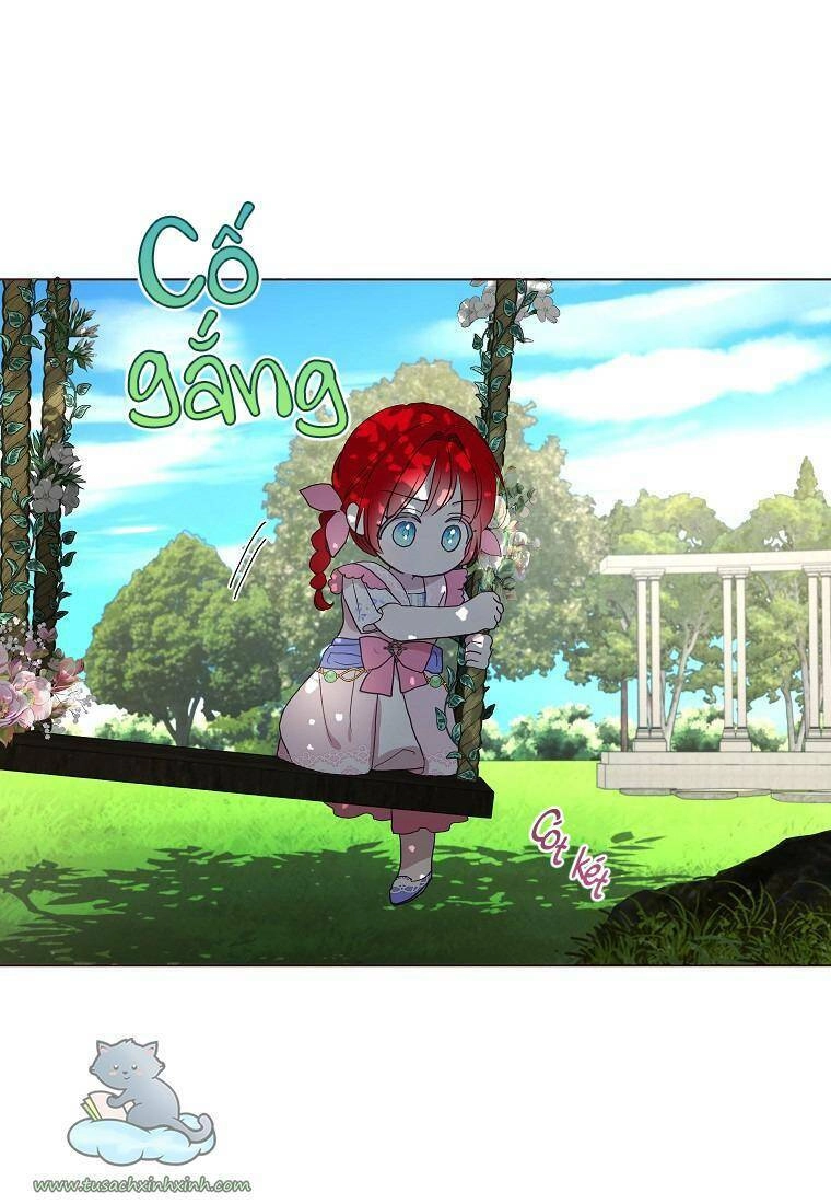 Quyến Rũ Cha Của Nhân Vật Phản Diện Chapter 95 - 38