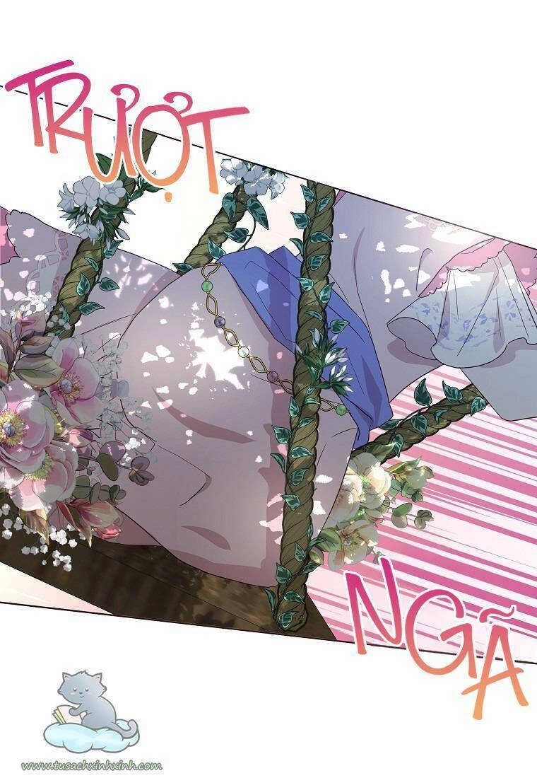 Quyến Rũ Cha Của Nhân Vật Phản Diện Chapter 95 - 39