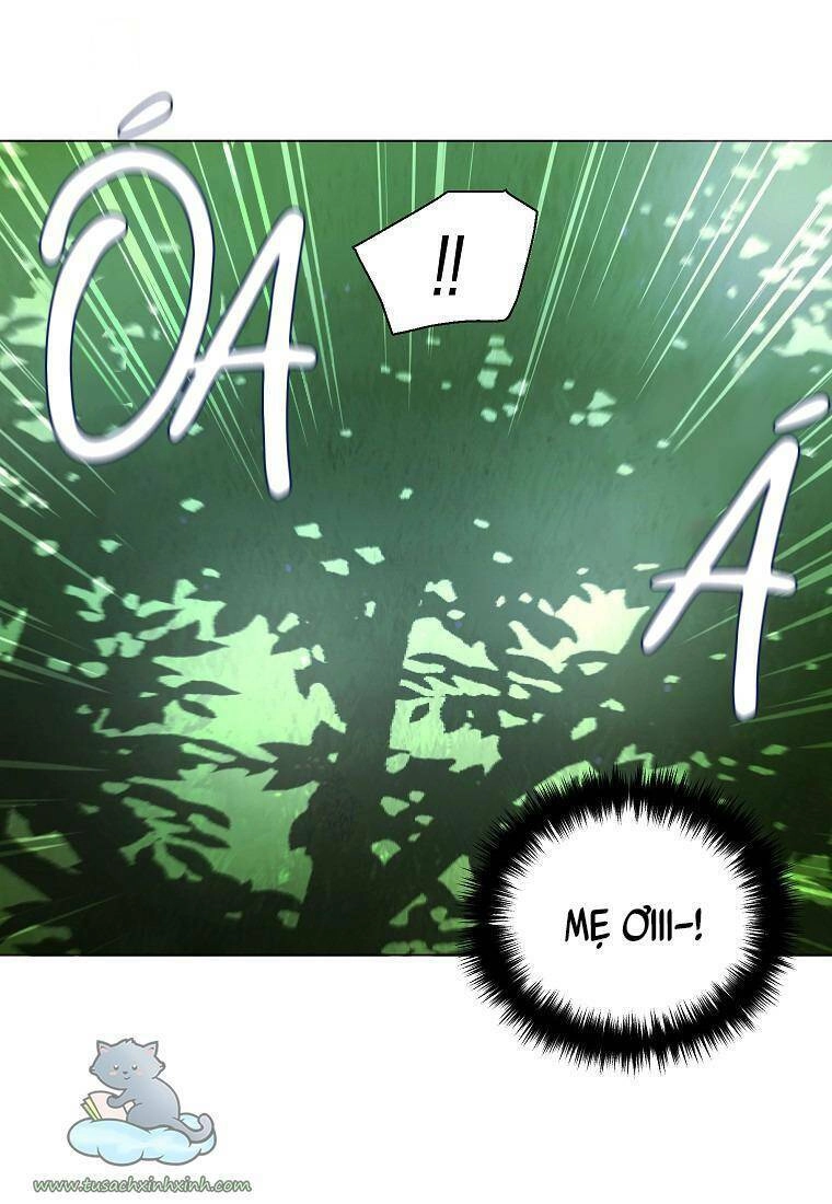 Quyến Rũ Cha Của Nhân Vật Phản Diện Chapter 95 - 41