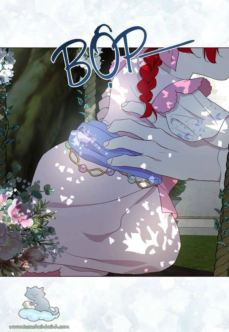 Quyến Rũ Cha Của Nhân Vật Phản Diện Chapter 95 - 42