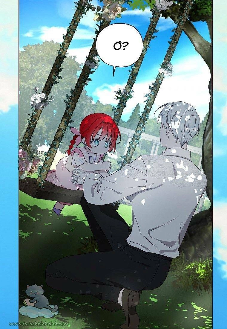 Quyến Rũ Cha Của Nhân Vật Phản Diện Chapter 95 - 44