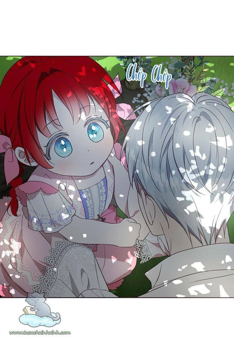 Quyến Rũ Cha Của Nhân Vật Phản Diện Chapter 95 - 46