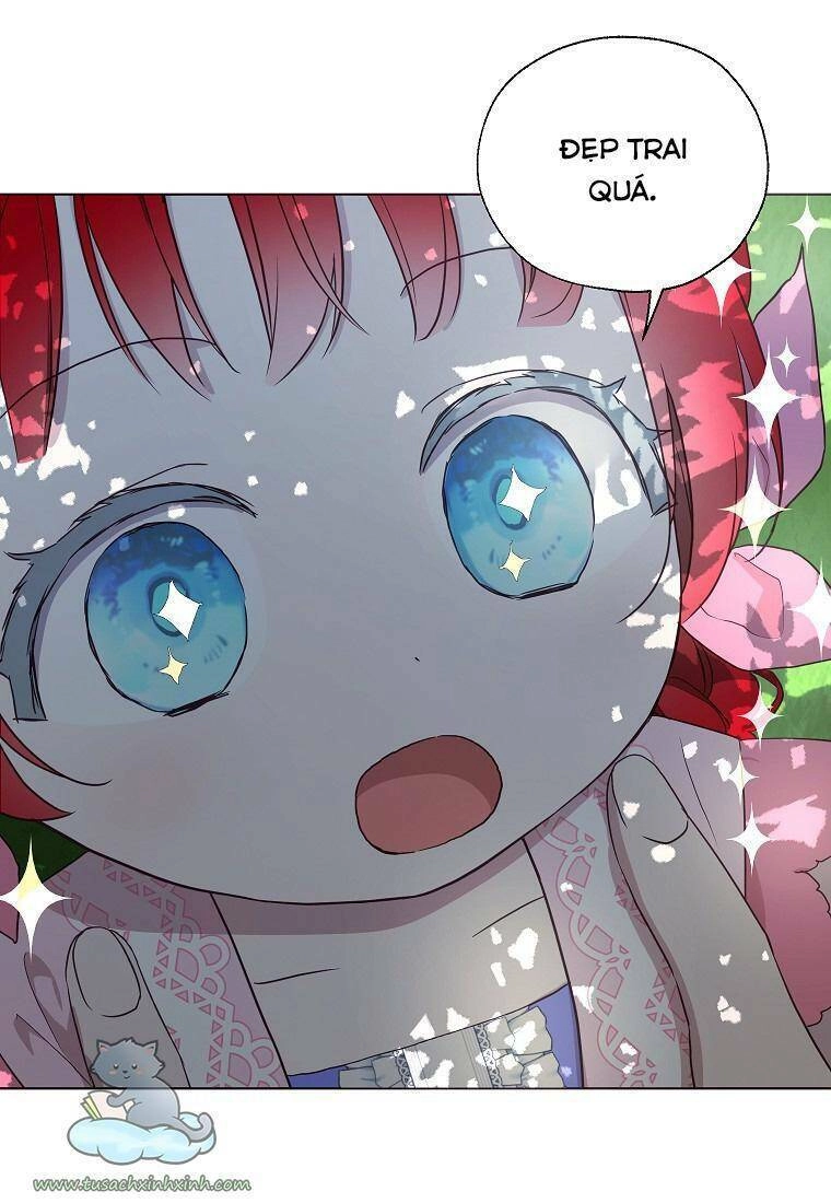 Quyến Rũ Cha Của Nhân Vật Phản Diện Chapter 95 - 48