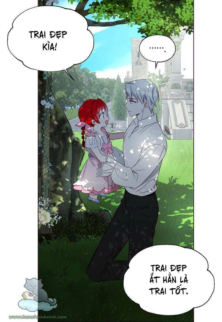 Quyến Rũ Cha Của Nhân Vật Phản Diện Chapter 95 - 50