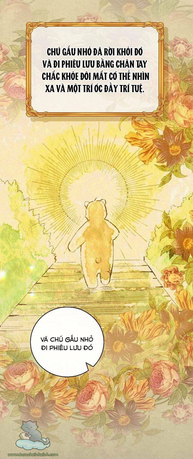 Quyến Rũ Cha Của Nhân Vật Phản Diện Chapter 95 - 51