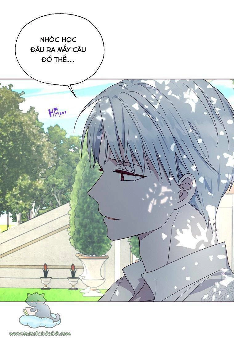 Quyến Rũ Cha Của Nhân Vật Phản Diện Chapter 95 - 52