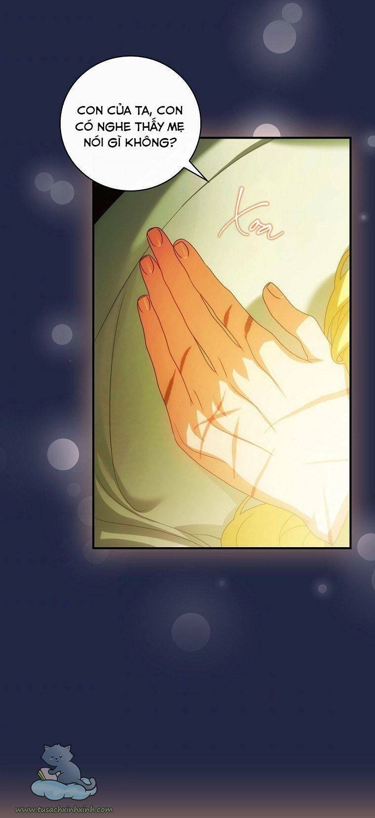 Quyến Rũ Cha Của Nhân Vật Phản Diện Chapter 95 - 54