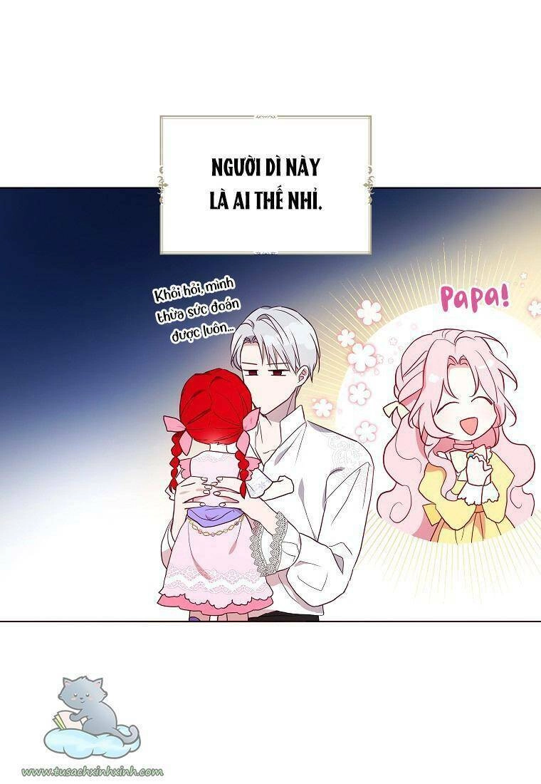 Quyến Rũ Cha Của Nhân Vật Phản Diện Chapter 95 - 55