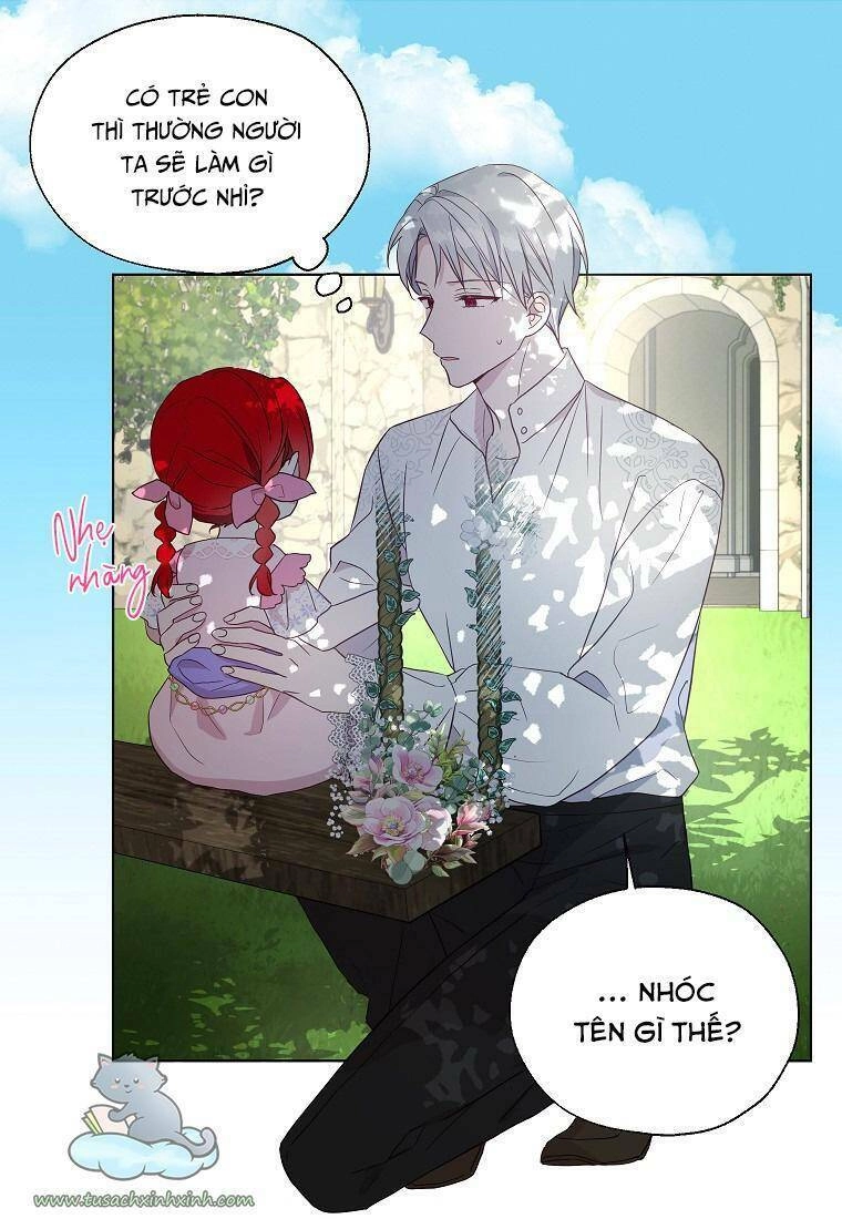 Quyến Rũ Cha Của Nhân Vật Phản Diện Chapter 95 - 57