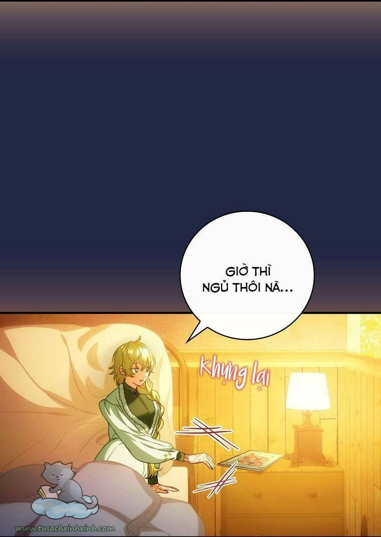 Quyến Rũ Cha Của Nhân Vật Phản Diện Chapter 95 - 58