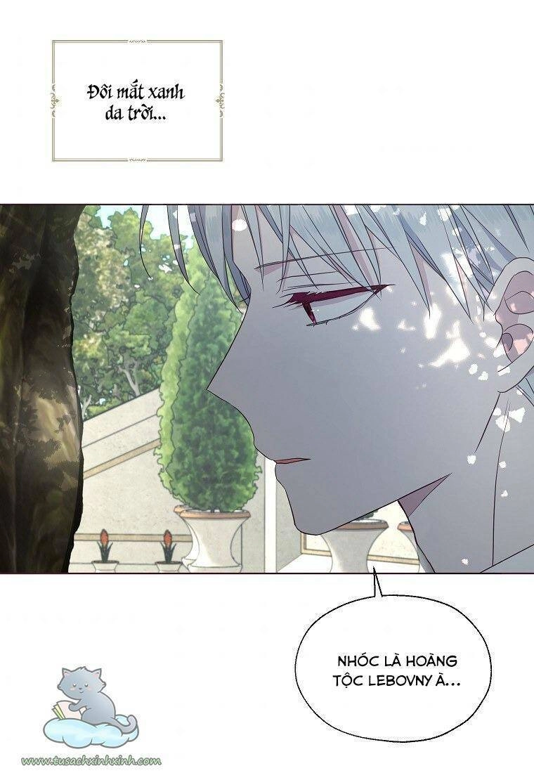 Quyến Rũ Cha Của Nhân Vật Phản Diện Chapter 95 - 61