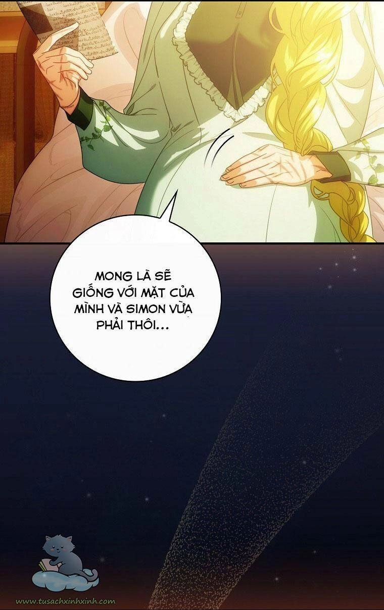 Quyến Rũ Cha Của Nhân Vật Phản Diện Chapter 95 - 63