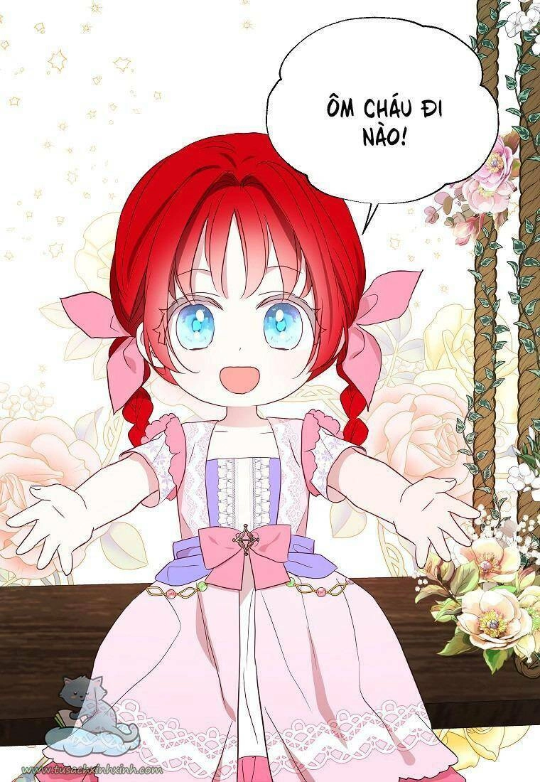 Quyến Rũ Cha Của Nhân Vật Phản Diện Chapter 95 - 65