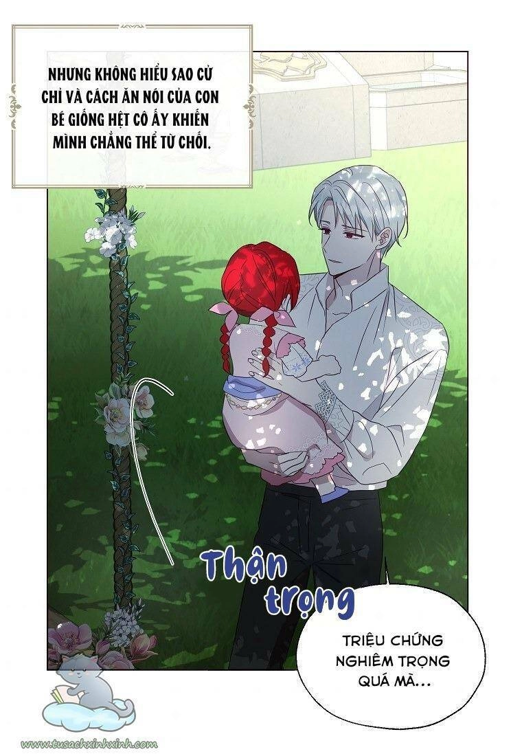 Quyến Rũ Cha Của Nhân Vật Phản Diện Chapter 95 - 71