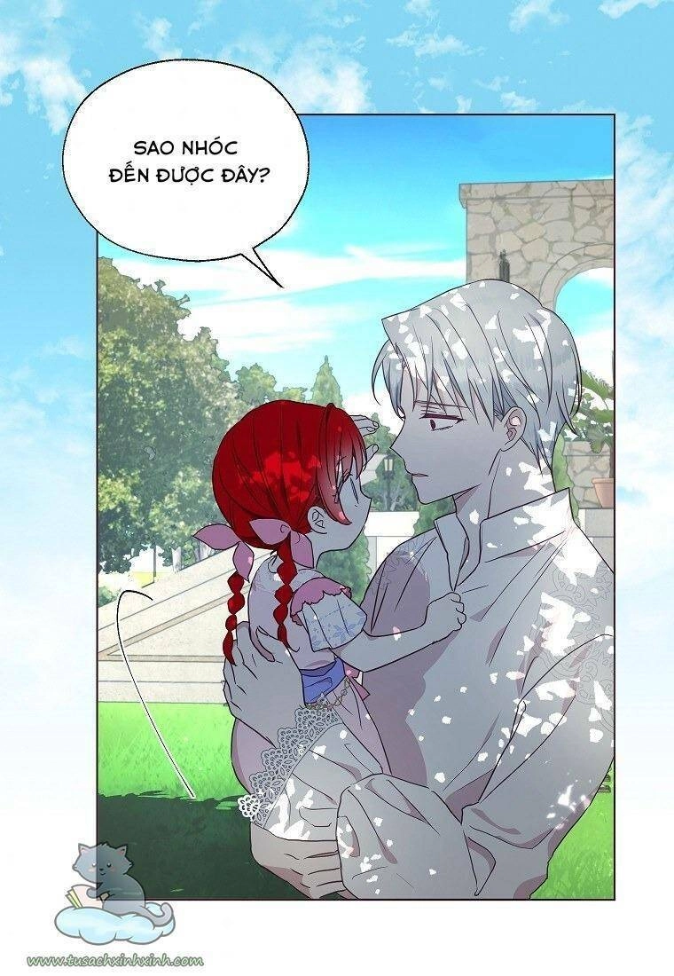 Quyến Rũ Cha Của Nhân Vật Phản Diện Chapter 95 - 72