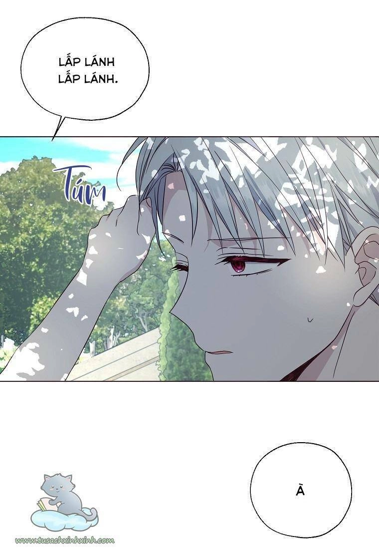 Quyến Rũ Cha Của Nhân Vật Phản Diện Chapter 95 - 73