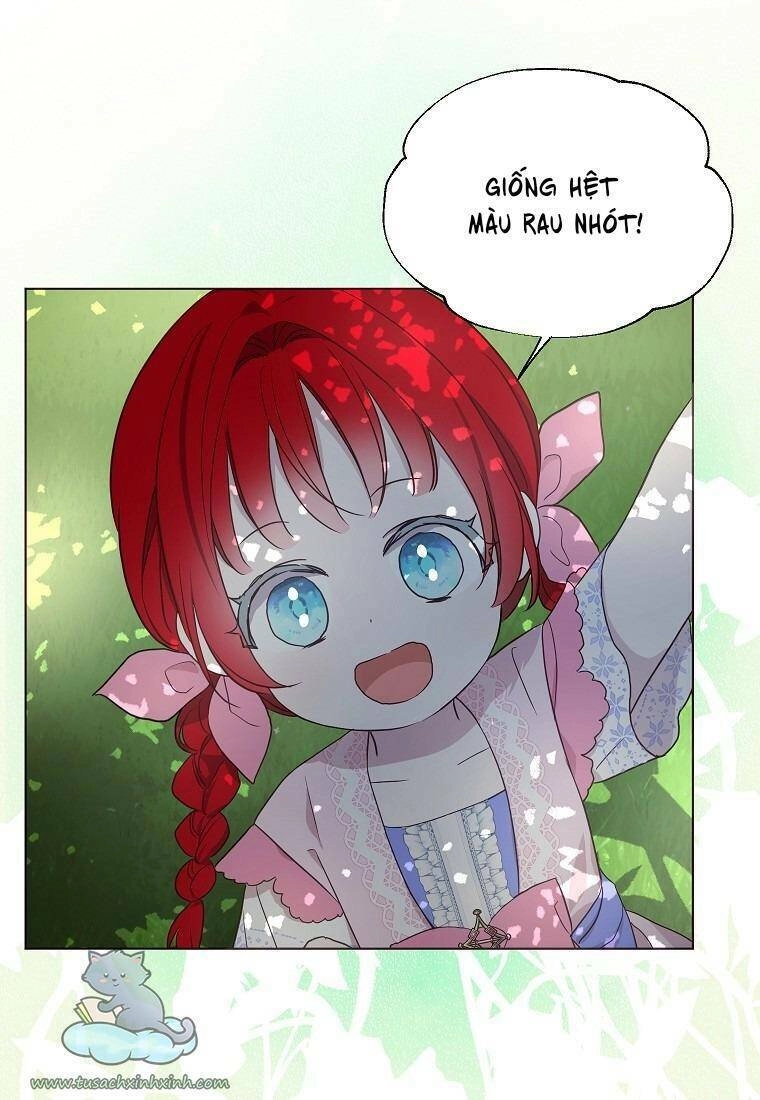 Quyến Rũ Cha Của Nhân Vật Phản Diện Chapter 95 - 74