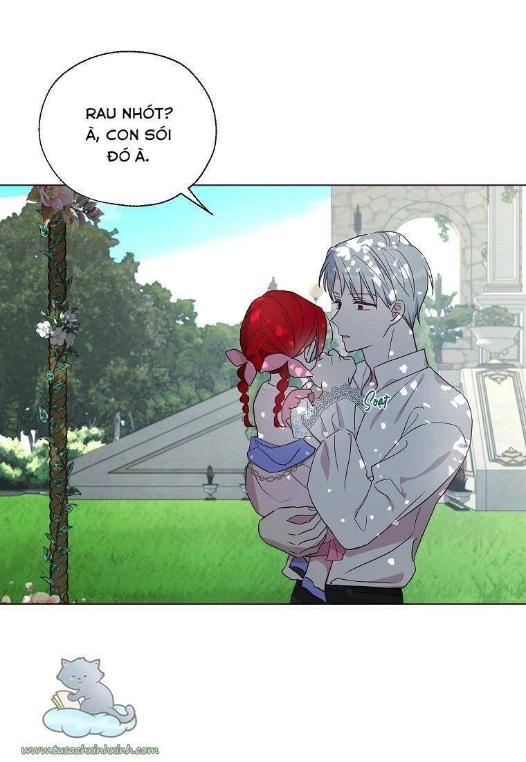 Quyến Rũ Cha Của Nhân Vật Phản Diện Chapter 95 - 75